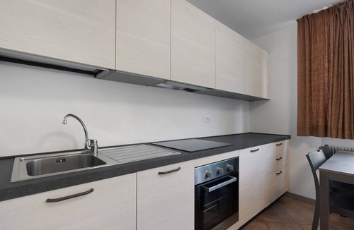 Mezzana Apartment | Apartment 'Marilleva 900 Kristall' with Mountain View, Shared Terrace and Wi-Fi
