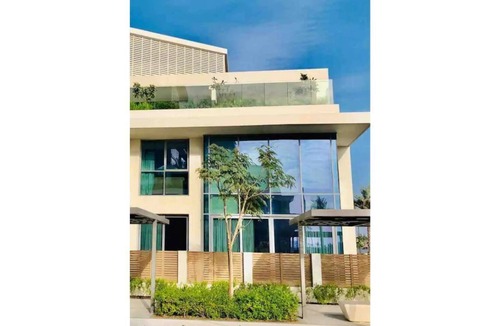Abu Dhabi House | Apartment saadiyat island Abu Dhabi