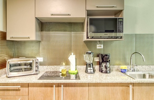 Jaco Apartment | Apartment w/ gated entrance, lakes, shared pool, & a great location