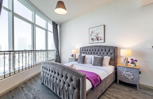 Abu Dhabi Apartment | Apartment with Full Mangrove View - Reem Island