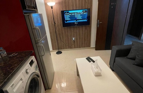 Amman Apartment | Apartment with Modern Amenities