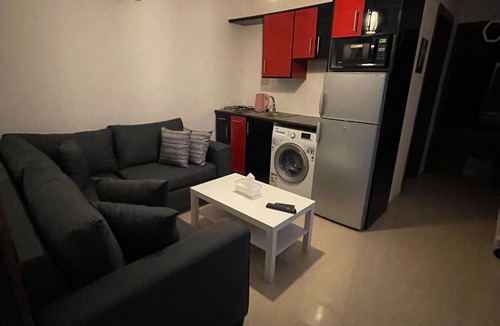 Amman Apartment | Apartment with Modern Amenities