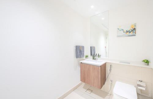 Sharjah Apartment | Apartment With Private Garden at Al Zahia - Garden Haven