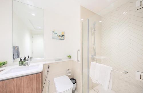 Sharjah Apartment | Apartment With Private Garden at Al Zahia - Garden Haven