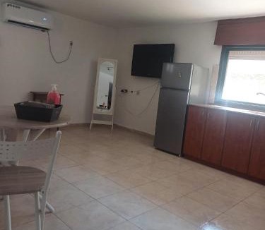 Nahariya Apartment | Apartment with private parking