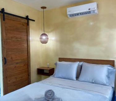 Little Corn Island Apartment | Apartments at Los Delfines Little Corn