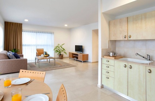 Herzliya Pituach Apartment | Apartments in a stunning beach-side location through