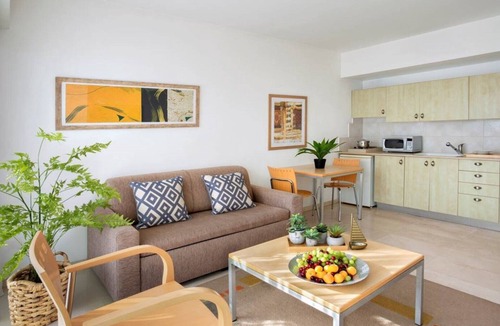 Herzliya Pituach Apartment | Apartments in a stunning beach-side location through