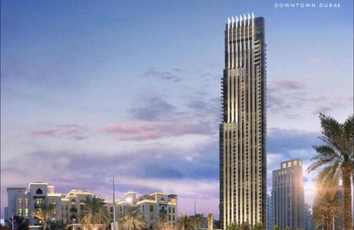 Downtown Dubai Apartment | Apartments in Dubai, United Arab Emirates