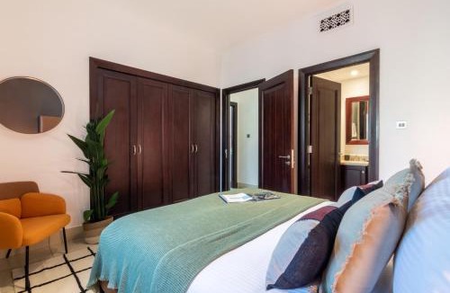 Downtown Dubai Apartment | Apartments in Dubai, United Arab Emirates