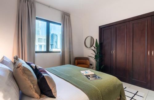 Downtown Dubai Apartment | Apartments in Dubai, United Arab Emirates