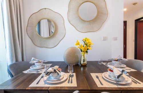 Jumeirah Beach Residence Apartment | Apartments in Dubai, United Arab Emirates