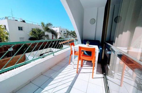 Ramat Negev Apartment | Apartments Lev Eilat 2