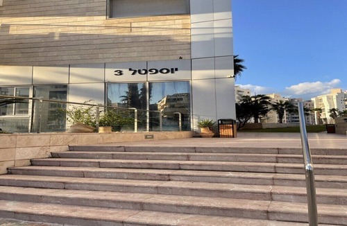 Bat Yam Apartment | Apartments on 1 line Mediterranean sea in Bat Yam