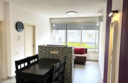 Bat Yam Apartment | Apartments4you Maria