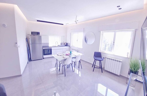 Rehavia Apartment | Appartement en Plein Cœur de Jérusalem