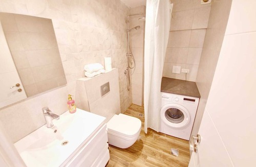 Rehavia Apartment | Appartement en Plein Cœur de Jérusalem