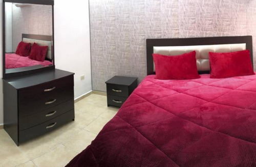 Amman Apartment | Apt 4 rent/A quiet neighborhood close to services