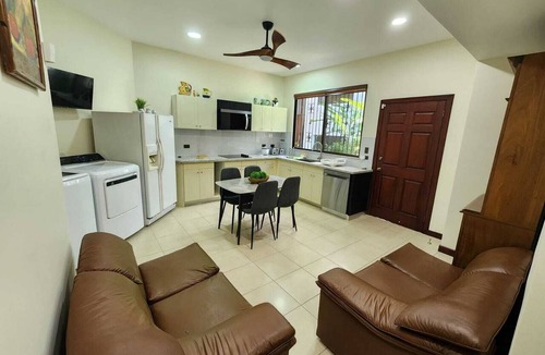 Ciudad Cariari Apartment | Apto nuevo - Comunidad segura cerca de SJO y SJ