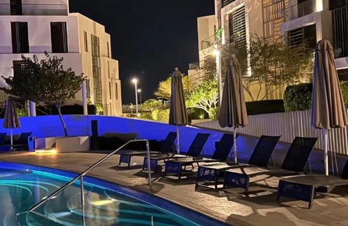 Aqaba Apartment | Aqaba Ayla golf