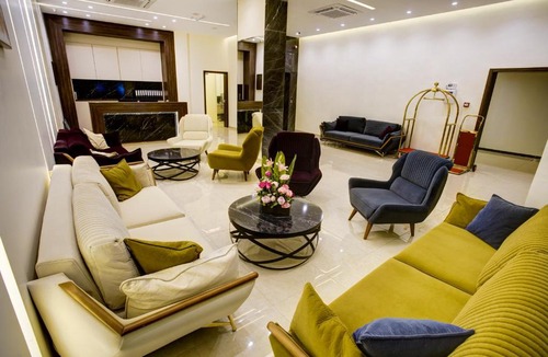 Aqaba Hotel | AQABA COAST HOTEL