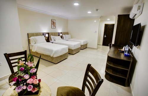 Aqaba Hotel | AQABA COAST HOTEL