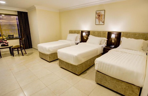 Aqaba Hotel | AQABA COAST HOTEL