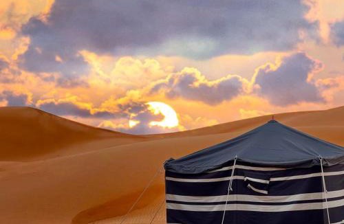 Bidiya Other | Arab Desert Camp