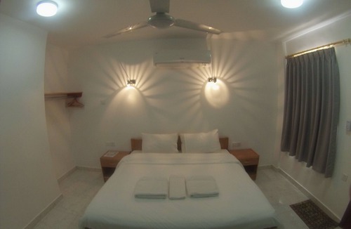 Aqaba Hotel | Arab Divers
