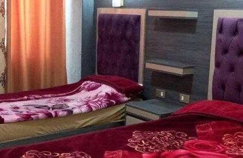 Ajloun Governorate Hotel | Arab Forum Hotel-Jordan