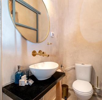 Acre Old City Bed & Breakfast | Arabesque House