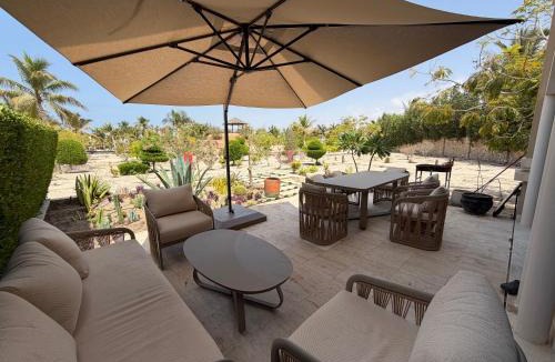 Taqah Resort | Arabian Amber