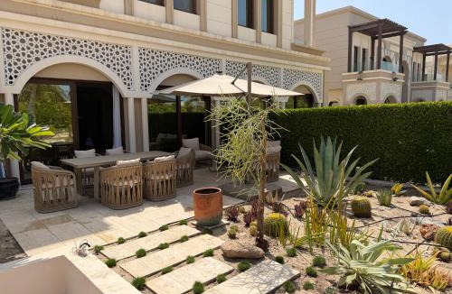 Taqah Resort | Arabian Amber