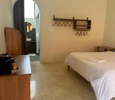 Dhofar Governorate Bed & Breakfast | Arabian Coral