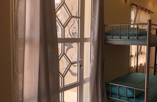 Azaiba Hostel | Arabian Hostel