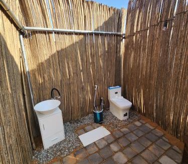 Bidiya Other | Arabian Nights Luxury Glamping