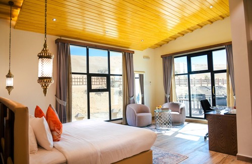 Bidiya Hotel | Arabian Nights Resort & Spa
