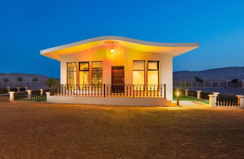 Bidiya Resort | Arabian Nights Resort & Spa