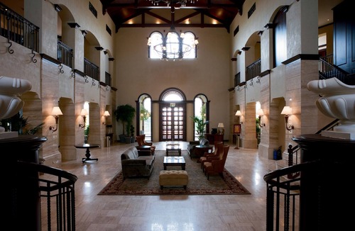 Arabian Ranches Hotel | Arabian Ranches Golf Club