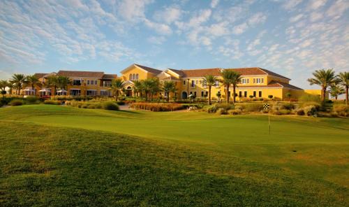 Arabian Ranches Hotel | Arabian Ranches Golf Club Hotel