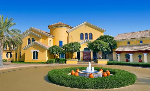 Arabian Ranches Hotel | Arabian Ranches Golf Club Hotel