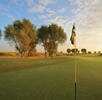 Arabian Ranches Hotel | Arabian Ranches Golf Club Hotel
