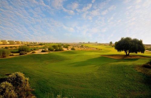 Arabian Ranches Hotel | Arabian Ranches Golf Club Hotel