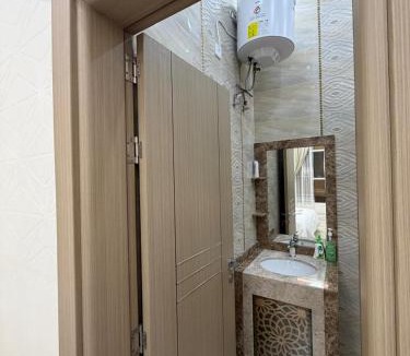 Al Hadd House | Arabian Sea Marina - مرسى بحر العرب