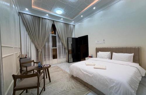 Al Hadd House | Arabian Sea Marina - مرسى بحر العرب