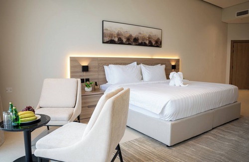 Mirbat Hotel | Arabian Sea Resort Salalah