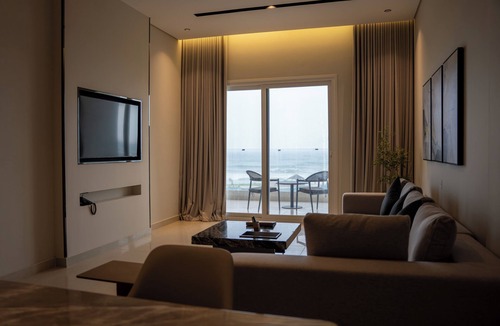 Mirbat Hotel | Arabian Sea Resort Salalah
