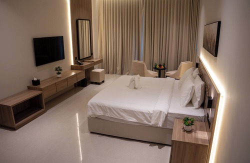 Mirbat Hotel | Arabian Sea Resort Salalah