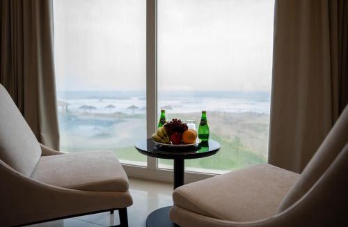 Mirbat Resort | Arabian Sea Resort Salalah
