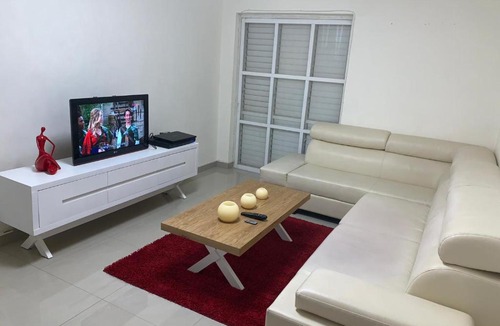 Arad Apartment | Arad near Dead Sea & Masada, Negev Desert